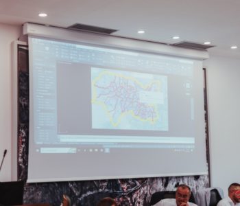 Prijedlog o utvrđivanju granica Mjesnih zajednica na području općine Prozor-Rama