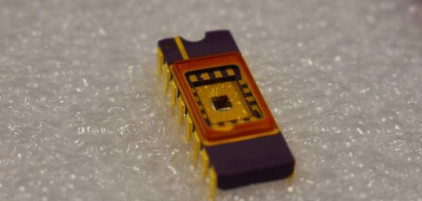 Studenti proizveli prvi čip u BIH vrijedan 30 tisuća eura