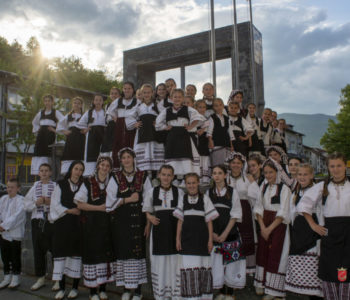 RAMSKA TRADICIJA: Koncert mladih čuvara tradicije i Rame