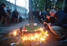 DESETA ŽRTVA POKOLJA U BEOGRADU: Preminula djevojčica ranjena u školi “Vladimir Ribnikar”