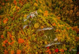 Kultura sjećanja o Bobovcu zamršeno je polje Kultura sjećanja o Bobovcu zamršeno je polje