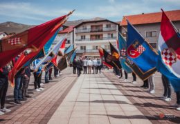 NAJAVA: 33. obljetnica brigade “Rama”