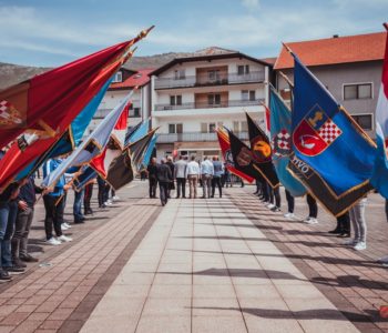 NAJAVA: 33. obljetnica osnutka brigade “Rama”