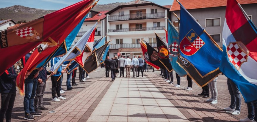 NAJAVA: 33. obljetnica osnutka brigade “Rama”