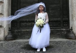 Spriječen ugovoreni brak 13-godišnje djevojčice iz BiH