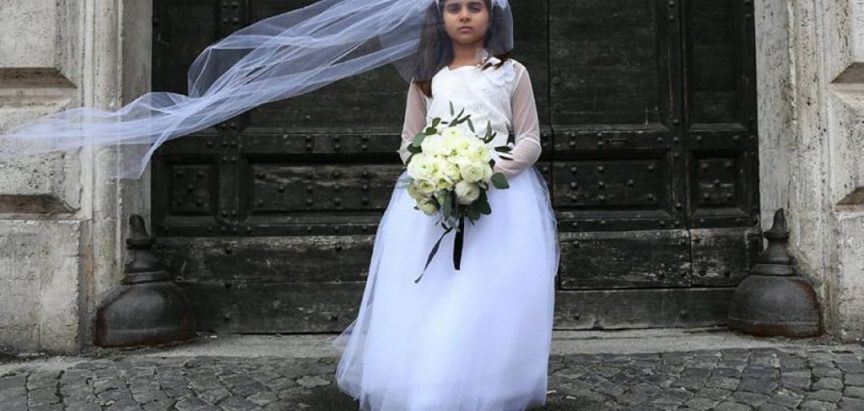 Spriječen ugovoreni brak 13-godišnje djevojčice iz BiH
