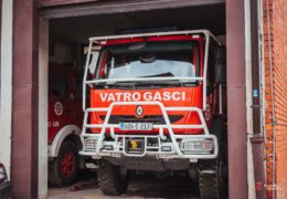 Niz požara u HNŽ-u, vatrogasci intervenirali na osam lokacija