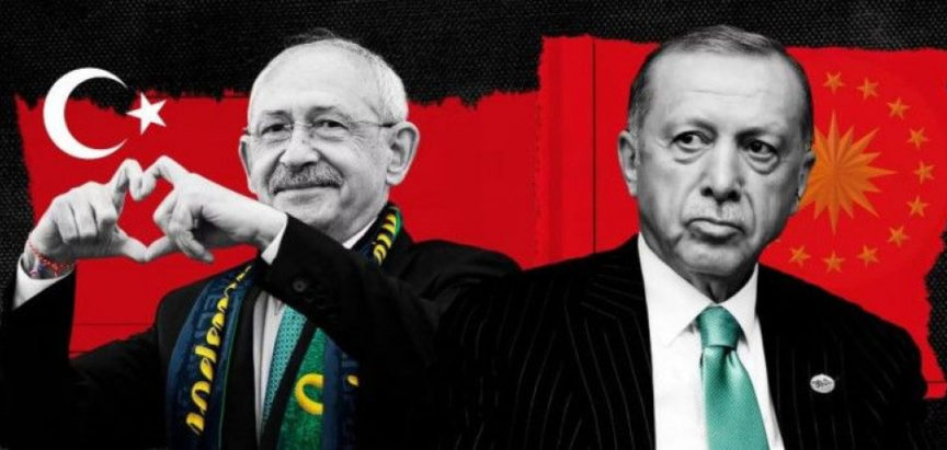Turska glasuje na izborima koji bi mogli okončati Erdoganovu vladavinu