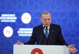 Što Erdoganova pobjeda znači za regiju