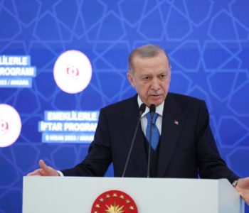 Što Erdoganova pobjeda znači za regiju