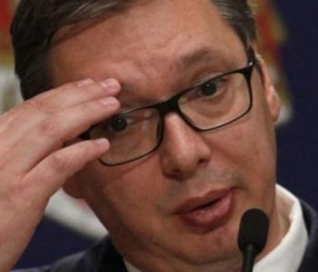 Vučić izvalio da je tekst u New York Timesu poruka američkih špijuna