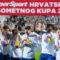 Kup je Hajdukov! Slavlje Bijelih na Rujevici, golovi Melnjaka i Livaje slomili Šibenik