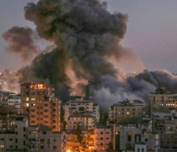 Ubijeno 30 ljudi u sukobima u pojasu Gaze i Izraelu