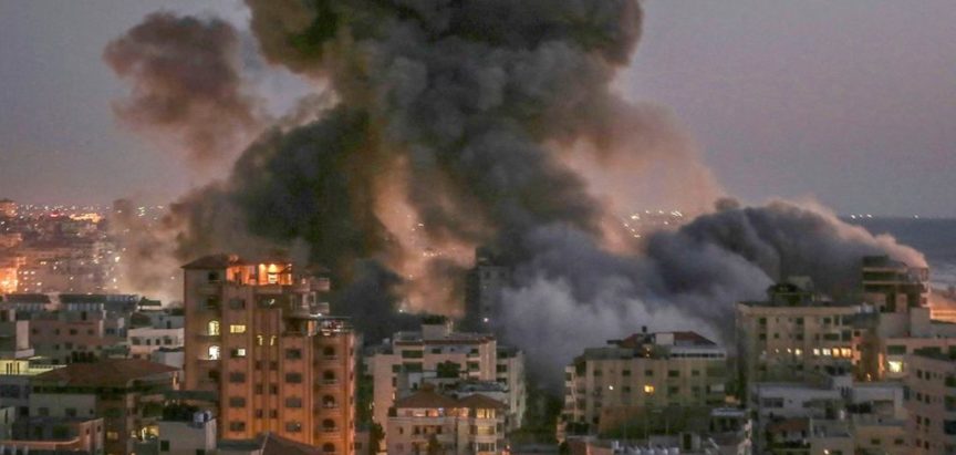 Ubijeno 30 ljudi u sukobima u pojasu Gaze i Izraelu