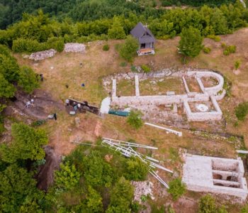 GRADAC: Nastavak istraživanja, na pomolu nova zanimljiva otkrića