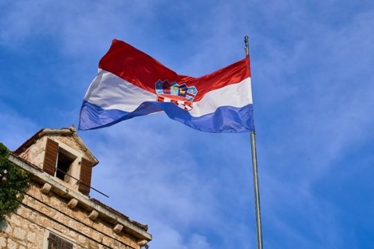 Hrvatska danas slavi Dan pobjede i domovinske zahvalnosti