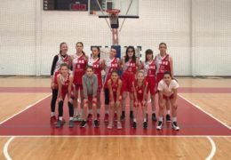 HŽKK “RAMA”: Ramske košarkašice ostvarile važnu pobjedu u Čapljini