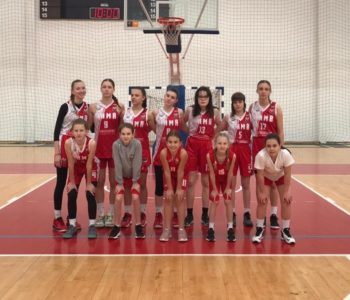 HŽKK “RAMA”: Ramske košarkašice ostvarile važnu pobjedu u Čapljini