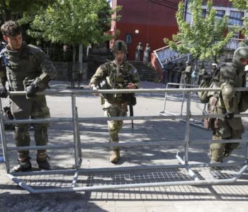 NATO šalje još vojske na Kosovo, Vučić obilazi svoje snage