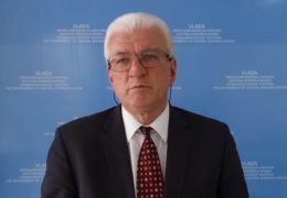SDA i HDZ dogovorili vlast u Srednjoj Bosni