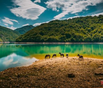 Stručnjak smatra da će Elektroprivreda od Jablaničkog jezera napraviti potok