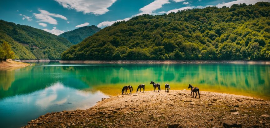 Stručnjak smatra da će Elektroprivreda od Jablaničkog jezera napraviti potok