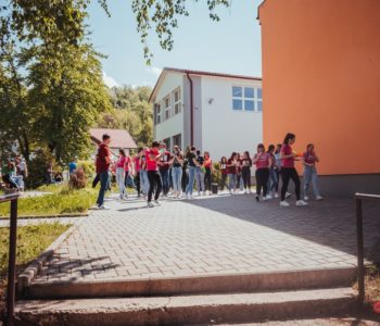 Natječaj za upis učenika u prvi razred Srednje škole Prozor za školsku 2023./2024. godinu
