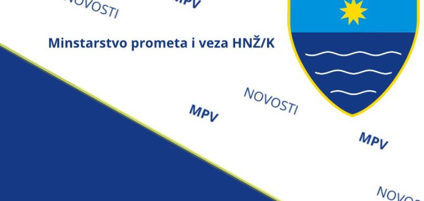 Odgovor iz Ministarstva prometa i veza HNŽ-a vezano za inspekcijski nadzor u općini Prozor-Rama