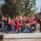 NORIJADA: Maturanti Srednje škole Prozor proslavili završetak škole