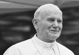 Na današnji dan rođen Karol Józef Wojtyła (1920.)