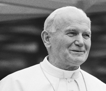 Na današnji dan rođen Karol Józef Wojtyła (1920.)