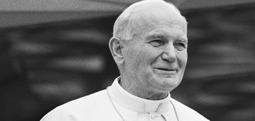 Crkva danas slavi spomendan Ivana Pavla II.