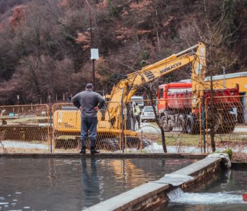 NAKON PETNAEST GODINA PRAVNE BORBE: Sud odlučio da obitelj Zadrić ne zagađuje rijeku Krupić!