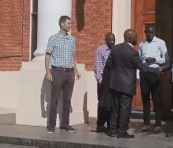 Pernarova urota da se posvojitelje strpa u zambijski zatvor teška je patologija