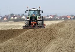Poljoprivrednici odustaju od proizvodnje, u jesenskoj sjetvi manje površina zasijano žitom
