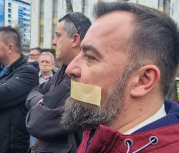 BH. NOVINARI: “Zahtijevamo stručnu, inkluzivnu i poštenu javnu raspravu o kriminalizaciji klevete u Republiku Srpsku”