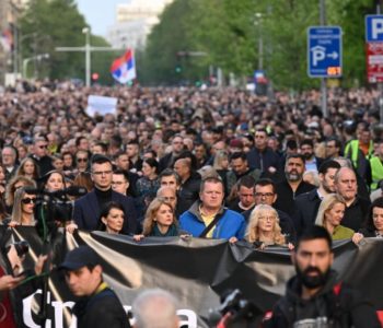 Zloglasni mafijaši i ratni zločinci zvijezde su srpskih televizija