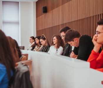 DIJALOG ZA MLADE: Pregršt ideja mladih za nadolazeći javni poziv