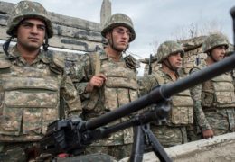 RAZMJENA VATRE: Izbili novi sukobi između Azerbajdžana i Armenije uoči mirovnih pregovora