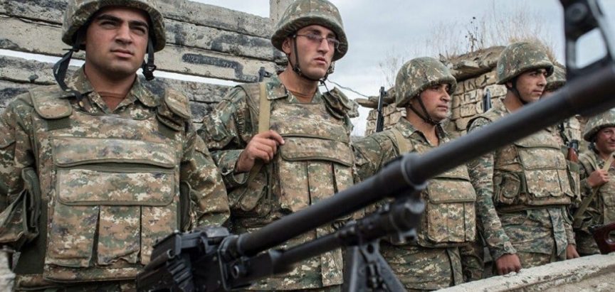 RAZMJENA VATRE: Izbili novi sukobi između Azerbajdžana i Armenije uoči mirovnih pregovora