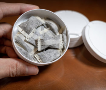 Osnovnoškolci u Posušju konzumiraju opasni snus