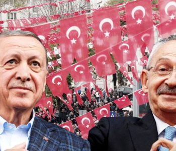 Turska ide u drugi krug izbora, nitko nije osvojio potrebnu većinu