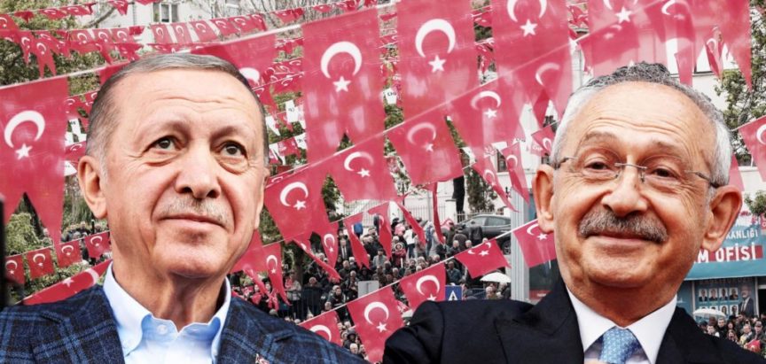 Turska ide u drugi krug izbora, nitko nije osvojio potrebnu većinu