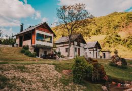 Javni poziv za prijavu na Visit Village platformu