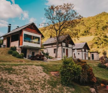 Javni poziv za prijavu na Visit Village platformu