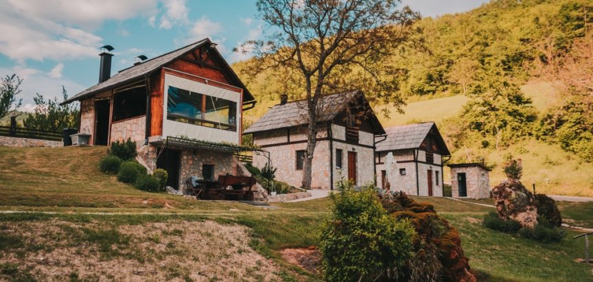 Javni poziv za prijavu na Visit Village platformu
