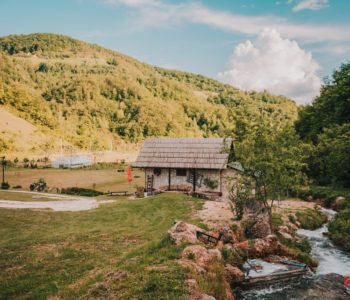 Obavijest o podnošenju zahtjeva za podršku po modelu ruralnog razvoja