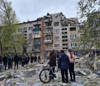 UKRAJINA: Pokazalo se da možemo uništiti neprijatelja u teškim uvjetima