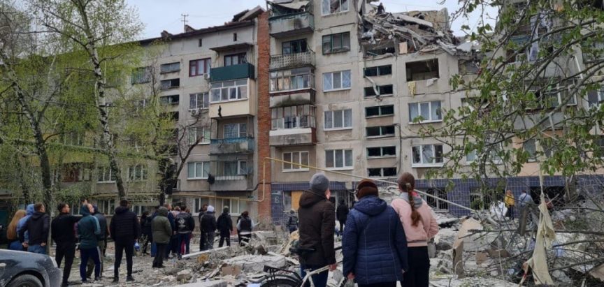 UKRAJINA: Pokazalo se da možemo uništiti neprijatelja u teškim uvjetima