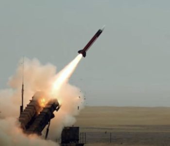 Može li Ukrajina obrambenim sustavom “PATRIOT” srušiti ruske hiperzvučne rakete